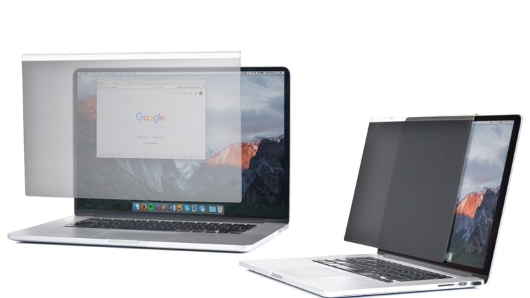 Monitör Ekran Gizlilik Filtresi Nedir ? Neden Kullanmalıyız?