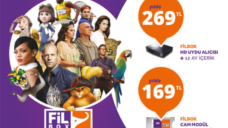 Filbox Nedir? Ne işe yarar?