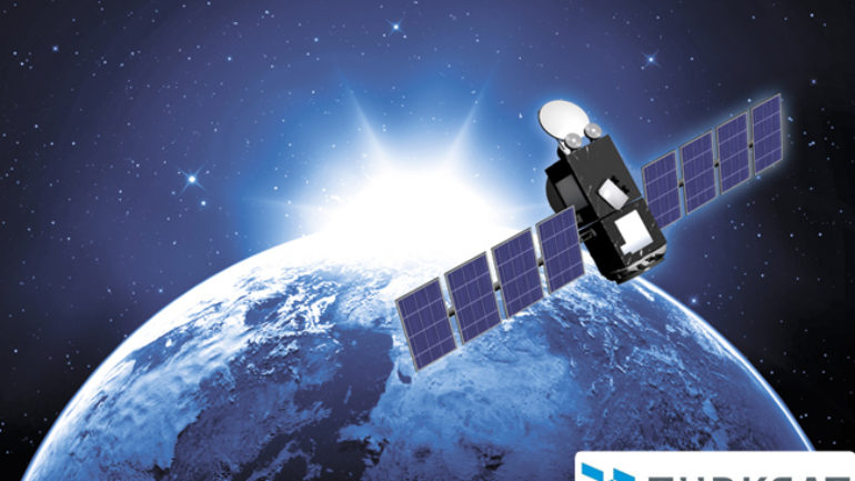 Türksat 5A ve 5B Uydu Çalışmaları Başlıyor