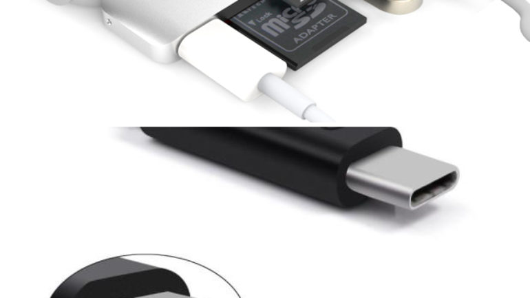 USB-C ya da USB Type C Nedir Avantajları Neler?