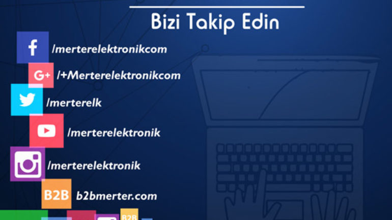 Merter Elektronik Fiyat Listesi Burada