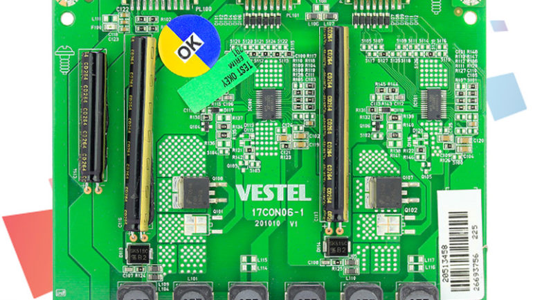 Led Driver Tv Board Nedir?