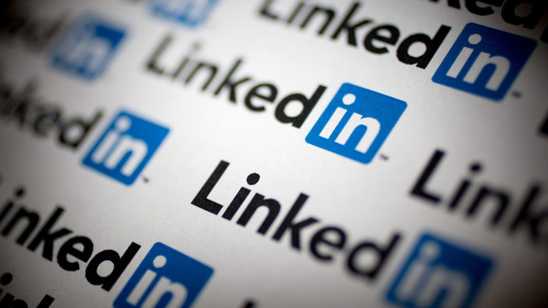 LinkedIn Yeni Tasarımıyla Yayında..