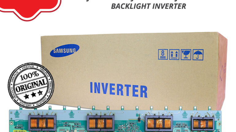 LJ97-02098A LJ97-02098E LJ97-02098F Backlight Invertör Türkiye’de