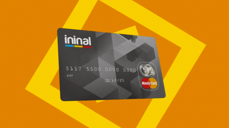Ininal Kart ve Avantajları ? Nasıl Para Yüklenir ?