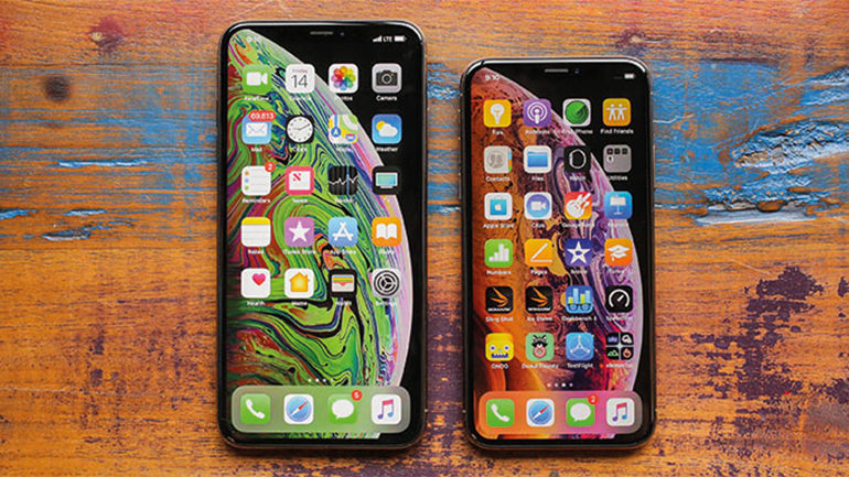 Iphone XR, XS ve XS Max, Yüksek Fiyatlarla Satışa Sunuldu!