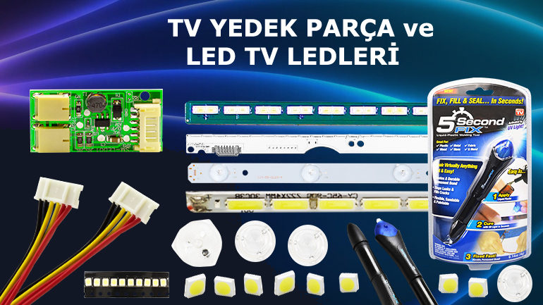 Led Tv Backlight – 30 Yeni Model