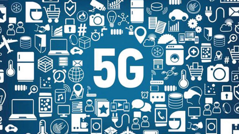 5G Teknolojisine Geçecek İlk Ülke Belli Oldu!