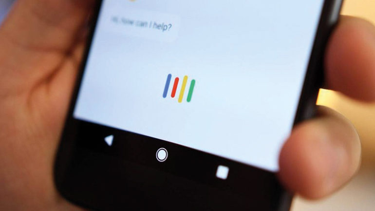 Google Asistan Artık Türkçe Hizmet’de Verecek!