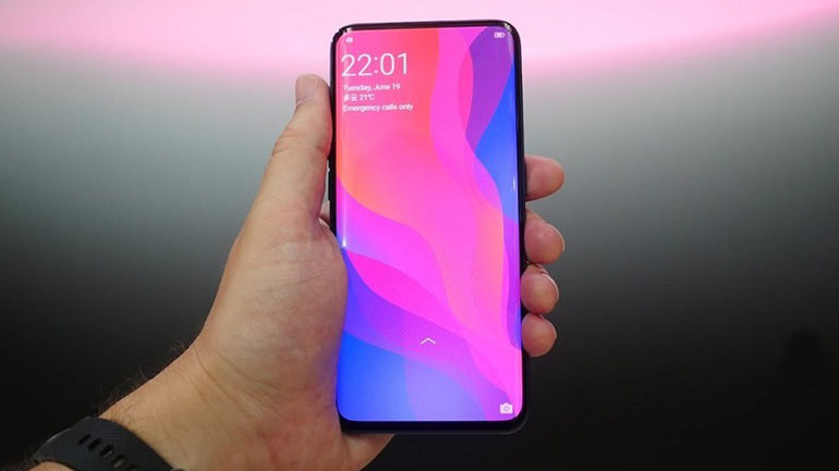 Akıllı Telefon Markası Oppo, Artık Türkiye de!