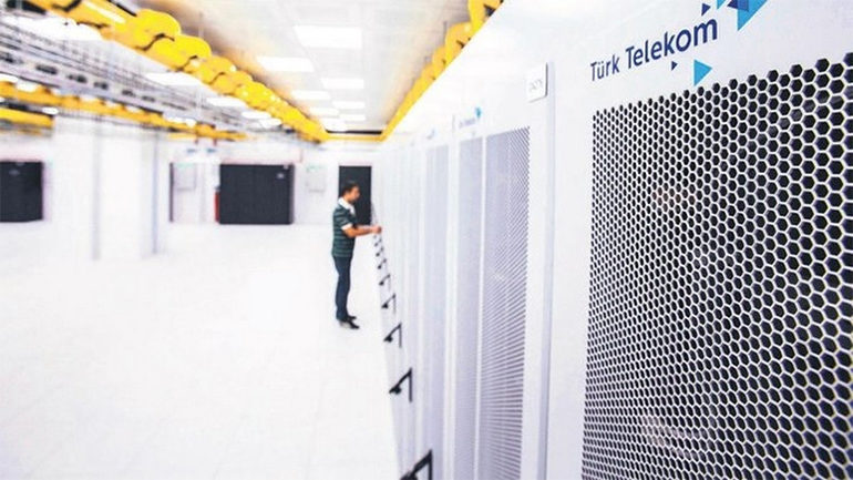 Türk Telekom, Türkiye’nin En Büyük Siber Güvenlik Merkezini Açtı