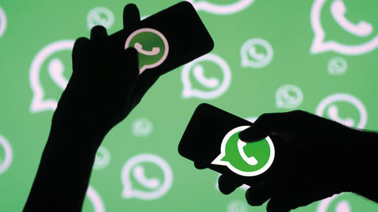 Whatsapp Artık Reklam Göstermeye Başlayacak!