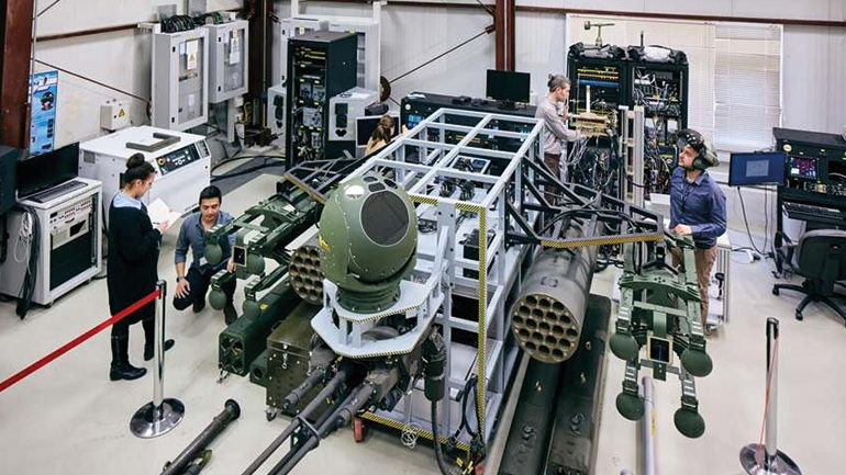 Aselsan, Aldığı 50.2 Milyar TL’lik Siparişle Rekor Kırdı