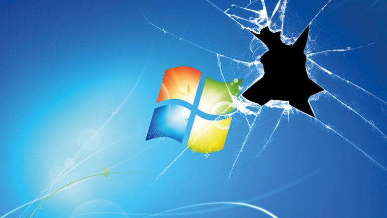 Microsoft Açıkladı: Windows 7’ye Veda Günü Yaklaşıyor