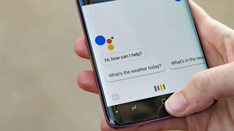 Google Asistan, Yüz Tanıma Teknolojisi Kullanacak