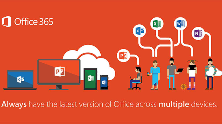 Microsoft Office’in Yeni Versiyonu 1901 Duyuruldu