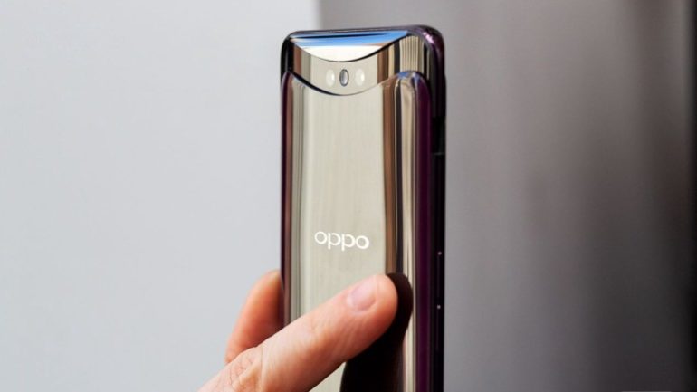 OPPO 10x optik zoom teknolojisini tanıttı!