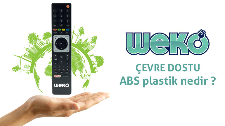 ABS Plastik Nedir? Nerelerde Kullanılır?