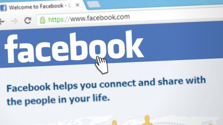 Facebook Reklamlarında Vergi Dönemi