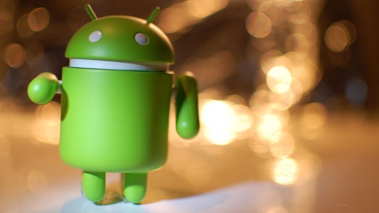 Google play android güncelleme
