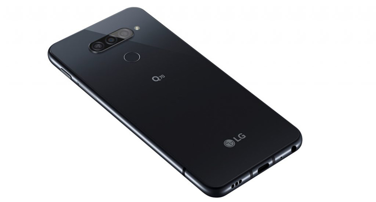 LG Q70 Özellikleri