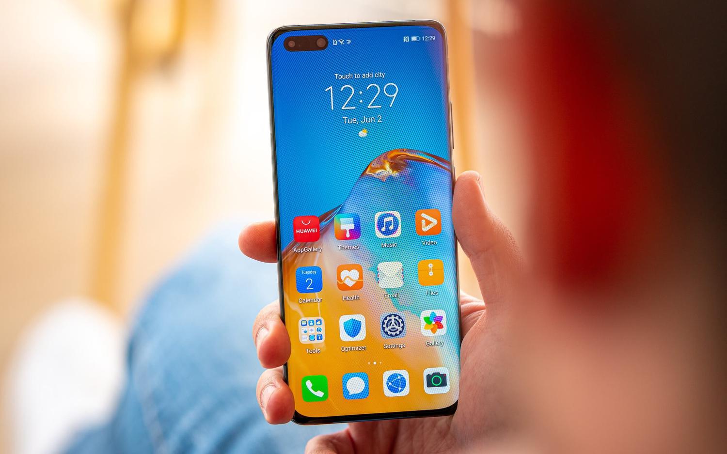 HarmonyOS: iOS ve Android 'e Rakip Yeni Sistem! | Merter Elektronik Blog