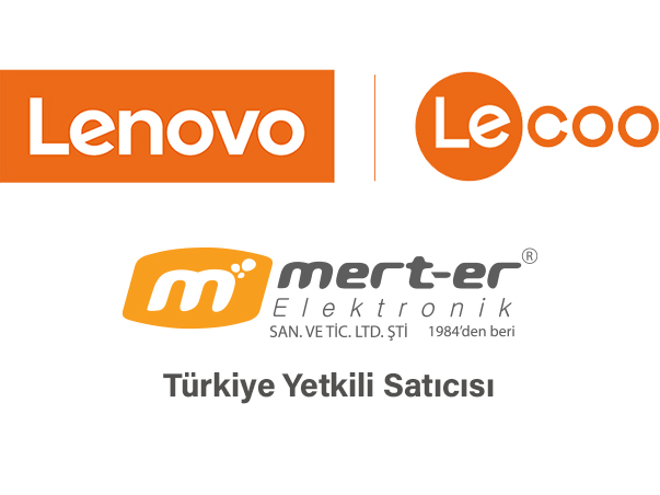 Lenovo Lecoo Türkiye