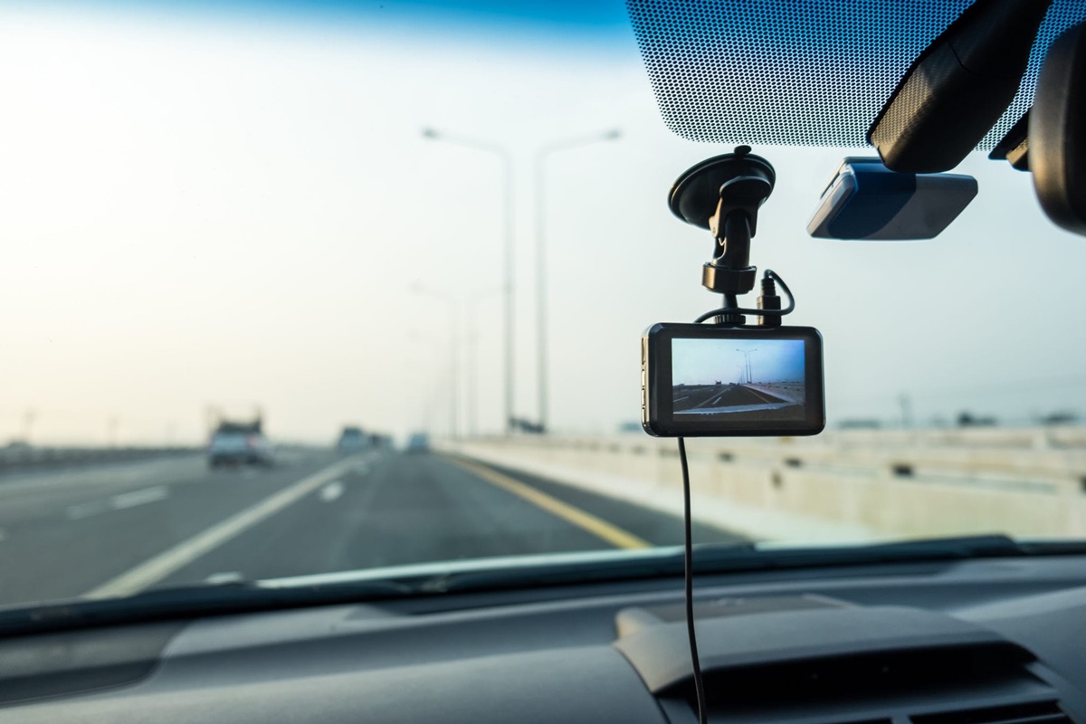 Araç İçi Kamera Ayarları Nasıl Yapılır?